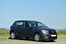 Dacia Sandero - 1.0 Desde 80€ /mês