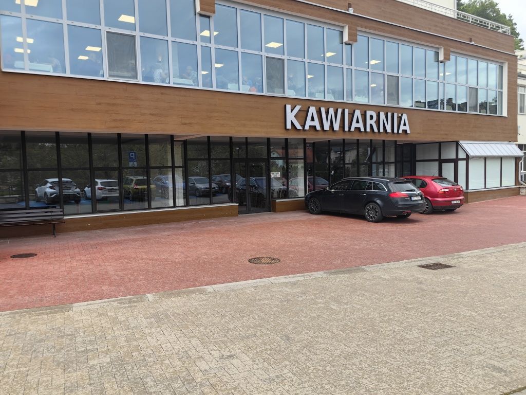 Super lokal - dzierżawa