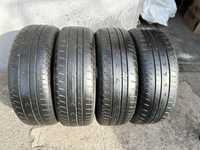 Продам комплект летних шин Bridgestone EP 200 185/60 R15