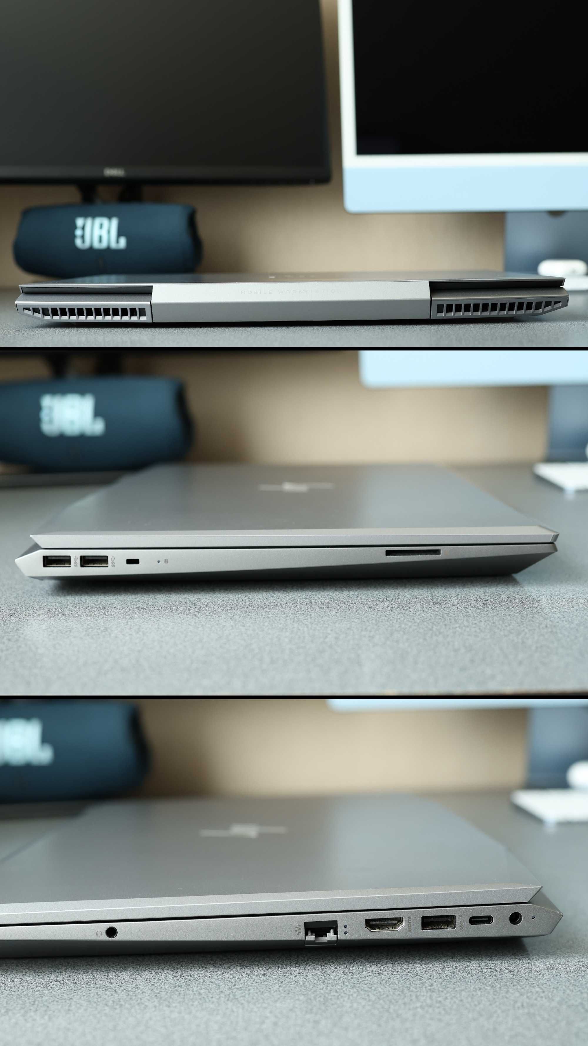 Продам Ноутбук HP ZBook 15v G5