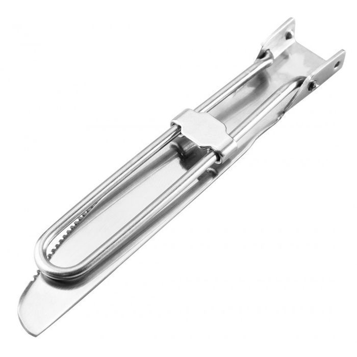 Sztućce Turystyczne 3 In 1 Neo