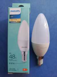 Led лампочки  PHILIPS