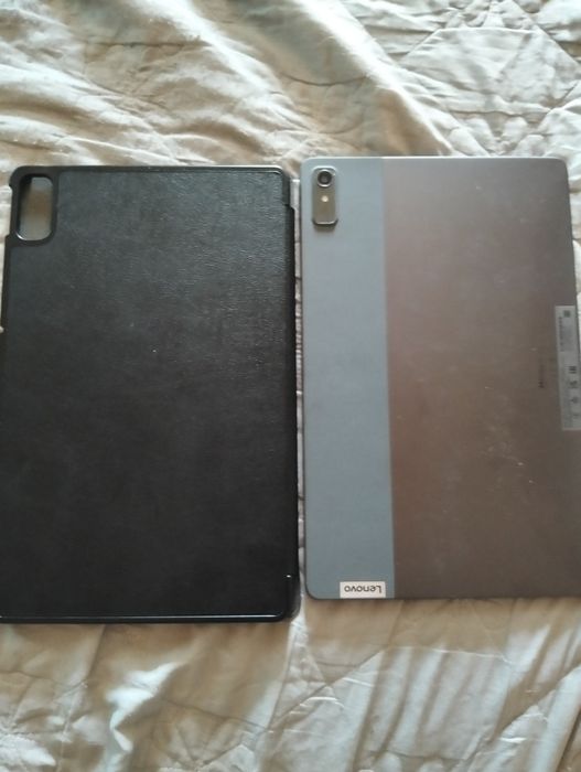 Планшет Lenovo Tab P11 (2nd Gen) 6/128 WiFi  Storm Grey