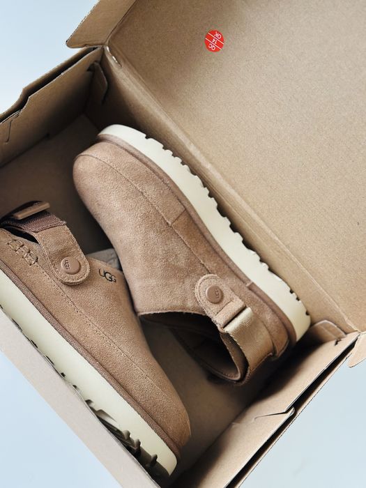 100% ОРИГІНАЛ | UGG W Goldenstar Clog | 36 розмір