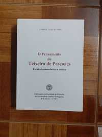 O pensamento de Teixeira de Pascoaes