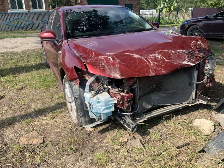 Рихтовка, покраска авто