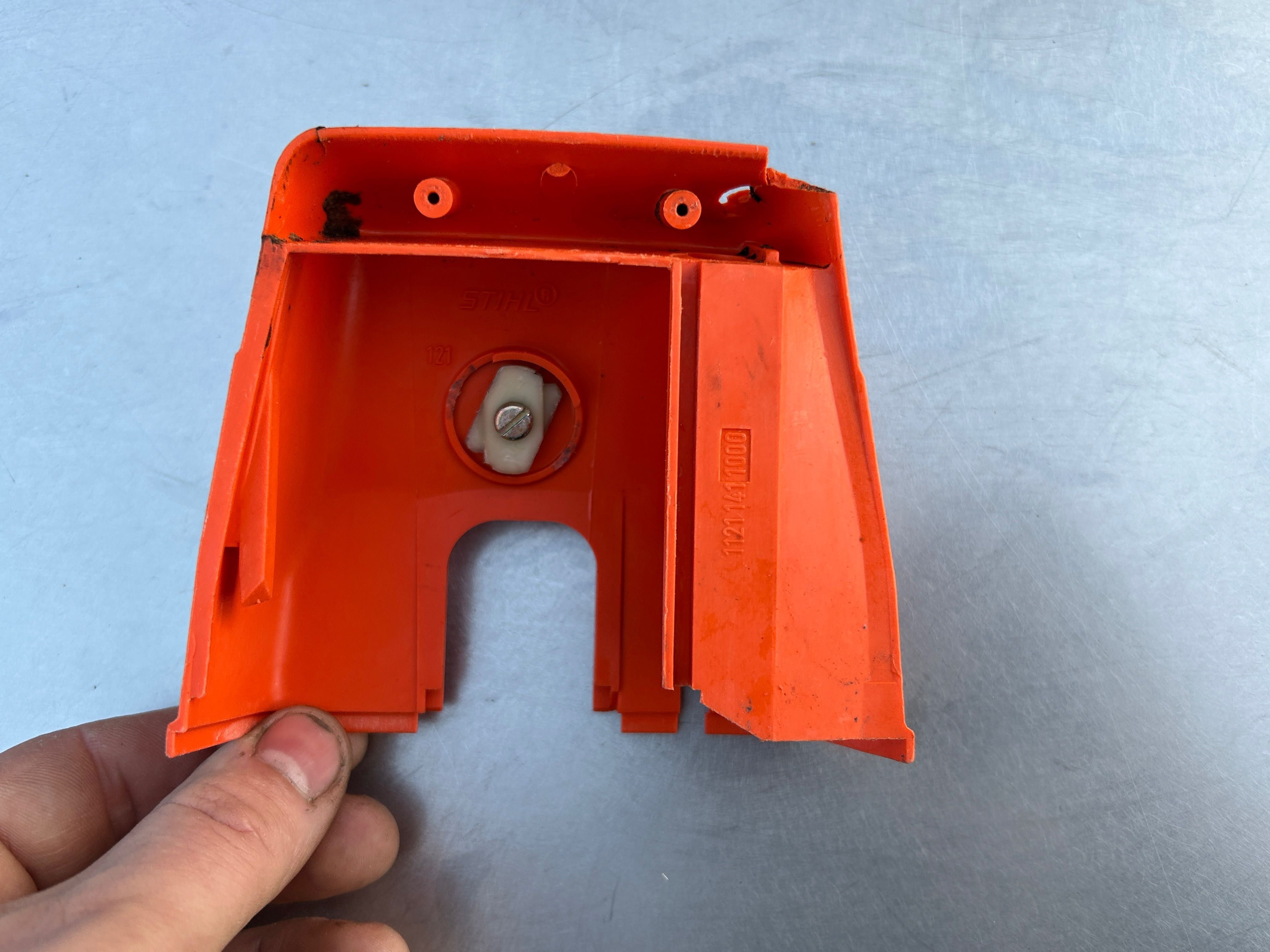Dekiel pokrywa osłona filtra powietrza Piła Stihl MS024 Stihl 024 (291