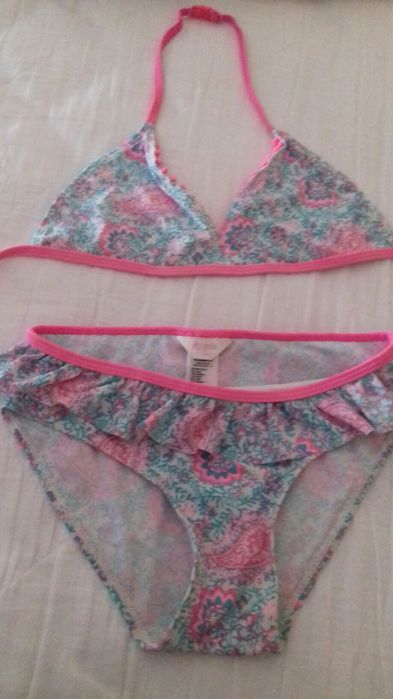 Bikinis menina Várias marcas