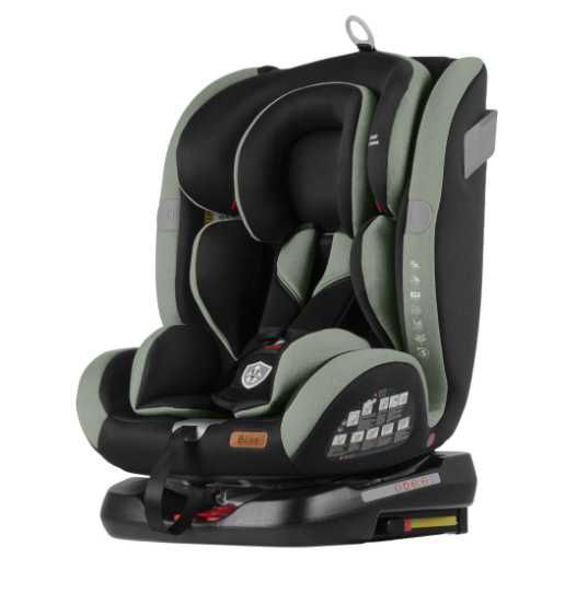 Дитяче автокрісло (0-13кг, 0-36кг, 9-36кг)