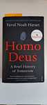 Yuval Noah Harari - Homo Deus