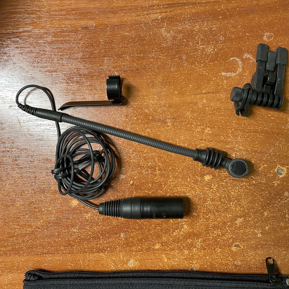 Мікрофон Sennheiser e608