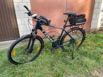 Rower TREK Dual Sport 2 Gen 4 rozm. L