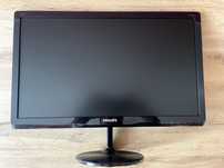 Monitor Philips 227E4QHAD/00 21,5” HDMI VGA 1920x1080 FHD 60 Hz