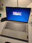 Laptop Lenovo IdeaPad 5-14 Ryzen 7/8GB/512/Win11