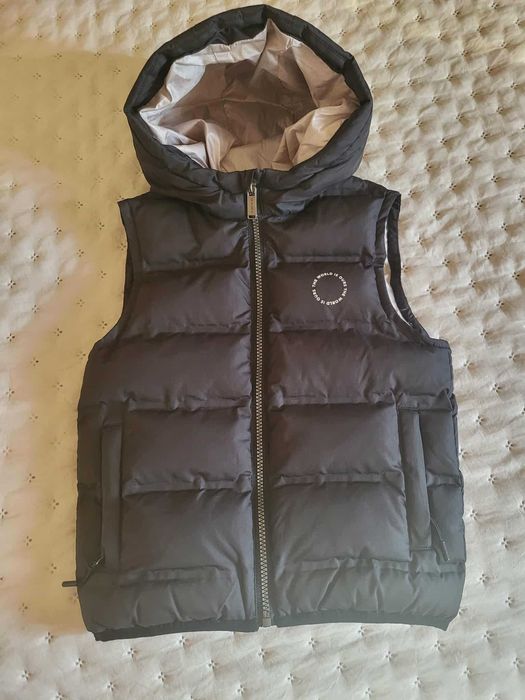 Bezrękawnik Reserved