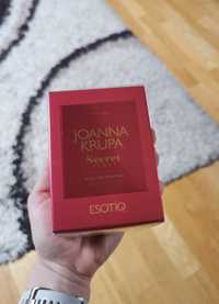 Zapach NOWY Joanna Krupa Secret Sense Esotiq 30ml