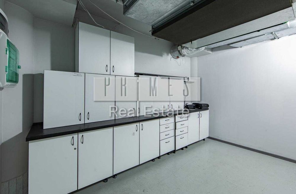 Продаж офісу, ЖК Дипломат Холл, вул. Жилянська 59