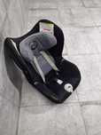 Fotelik Cybex SIRONA M2 z bazą M