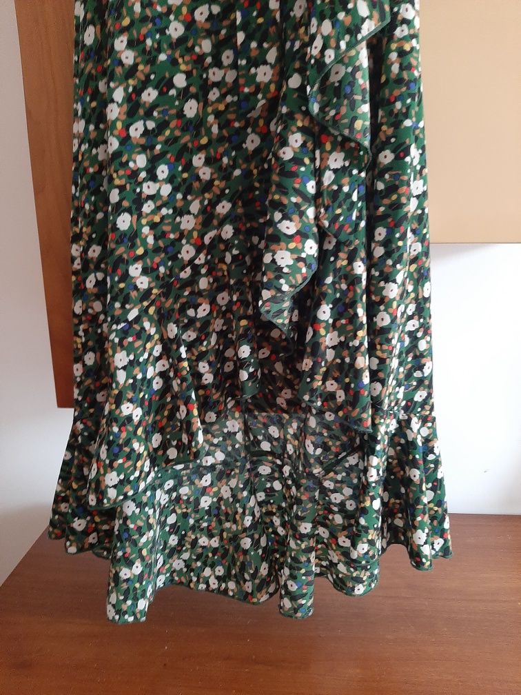 Sukienka letnia xs/s160