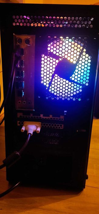 Komputer Gamingowy Xeon E5-1650 v3 / GTX 1080 Ti / 16 GB DDR4