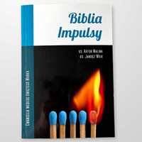 Biblia. Impulsy. Ewangelia według Świętego