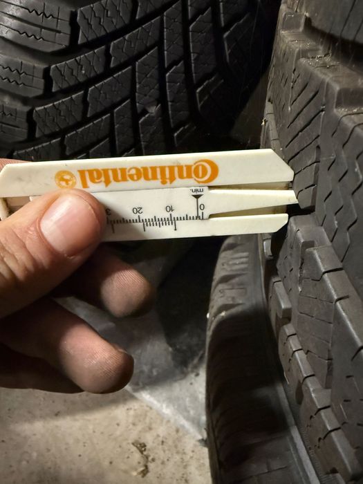 Koła Zimowe VW T5 T6 Opony zimowe Michelin 215/65R16C