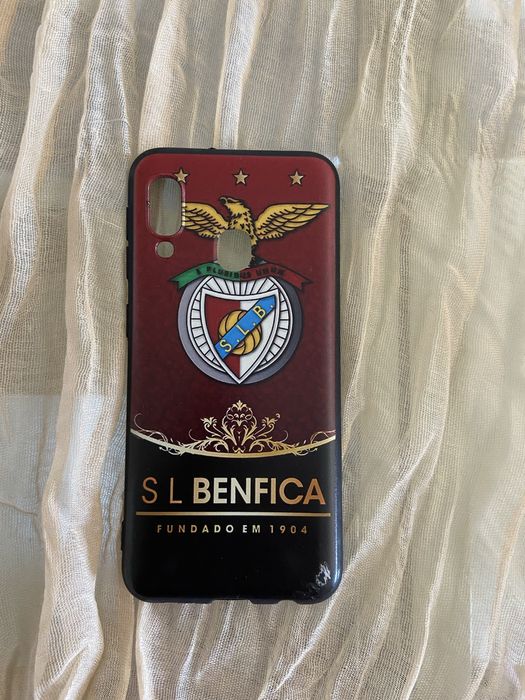 capas para samsung A20e