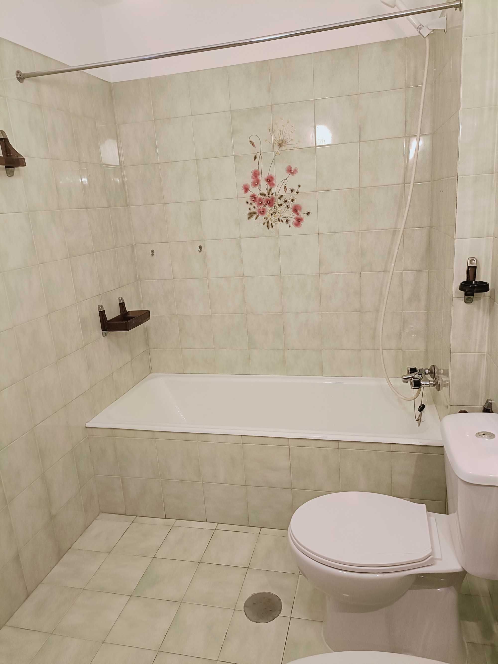 Apartamento T1  com garagem - São Martinho do Bispo, Coimbra