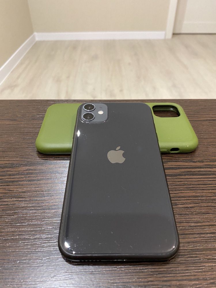 Iphone 11 /64gb black