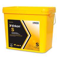 Virkon S 5 kg- skuteczny środek do dezynfekcji ASF Ptasia grypa i inne
