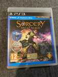 gra Sorcery: Świat magii na PS3