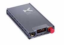 XDuoo XD05 Basic - портативный ЦАП / DAC / усилитель для наушников