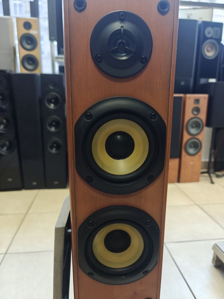 Kolumny podłogowe Sony SS-MFS500H