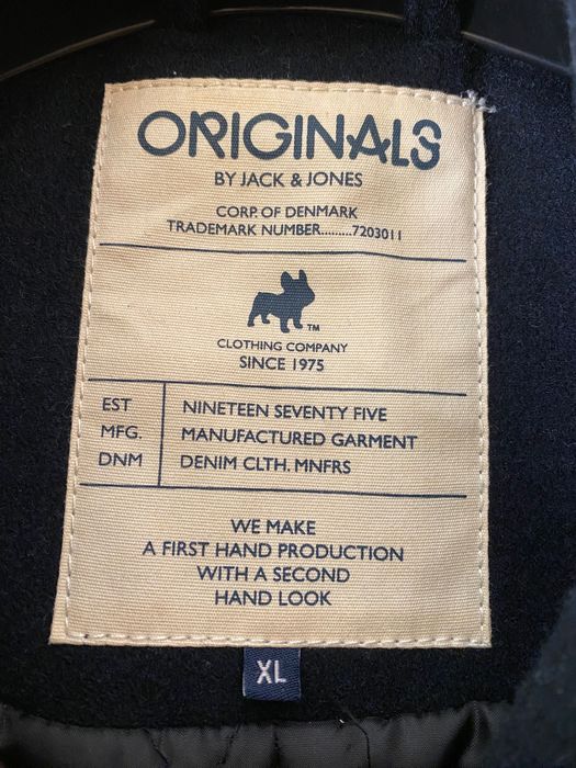 Casaco Jack & Jones XL