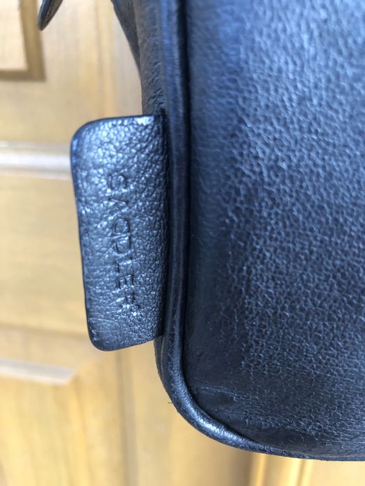 Сумочка фірми Saddler