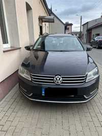 Volkswagen Pasat Kombi B7  2.0 TDI