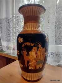 Duży wazon  dekoracyjny