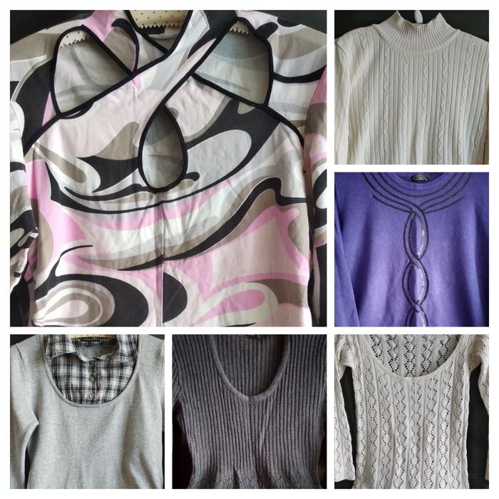 Платье туника+ шлёпки в подарок .Свитер женский 75 грн