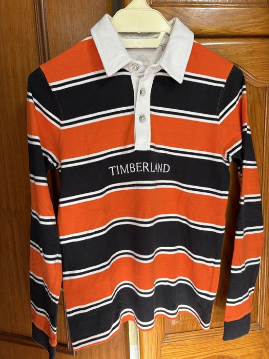 Camisola Timberland 12 anos