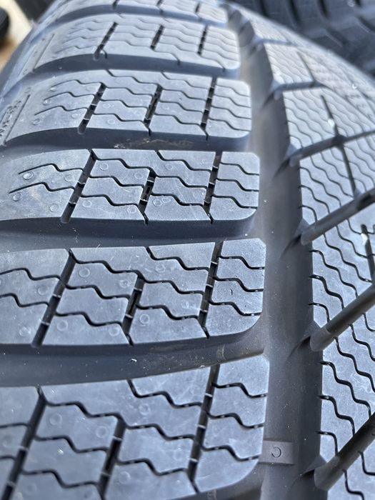 Koła OEM Audi A6 4K C8 225/60r17 pasują tez doVW Skoda Seat