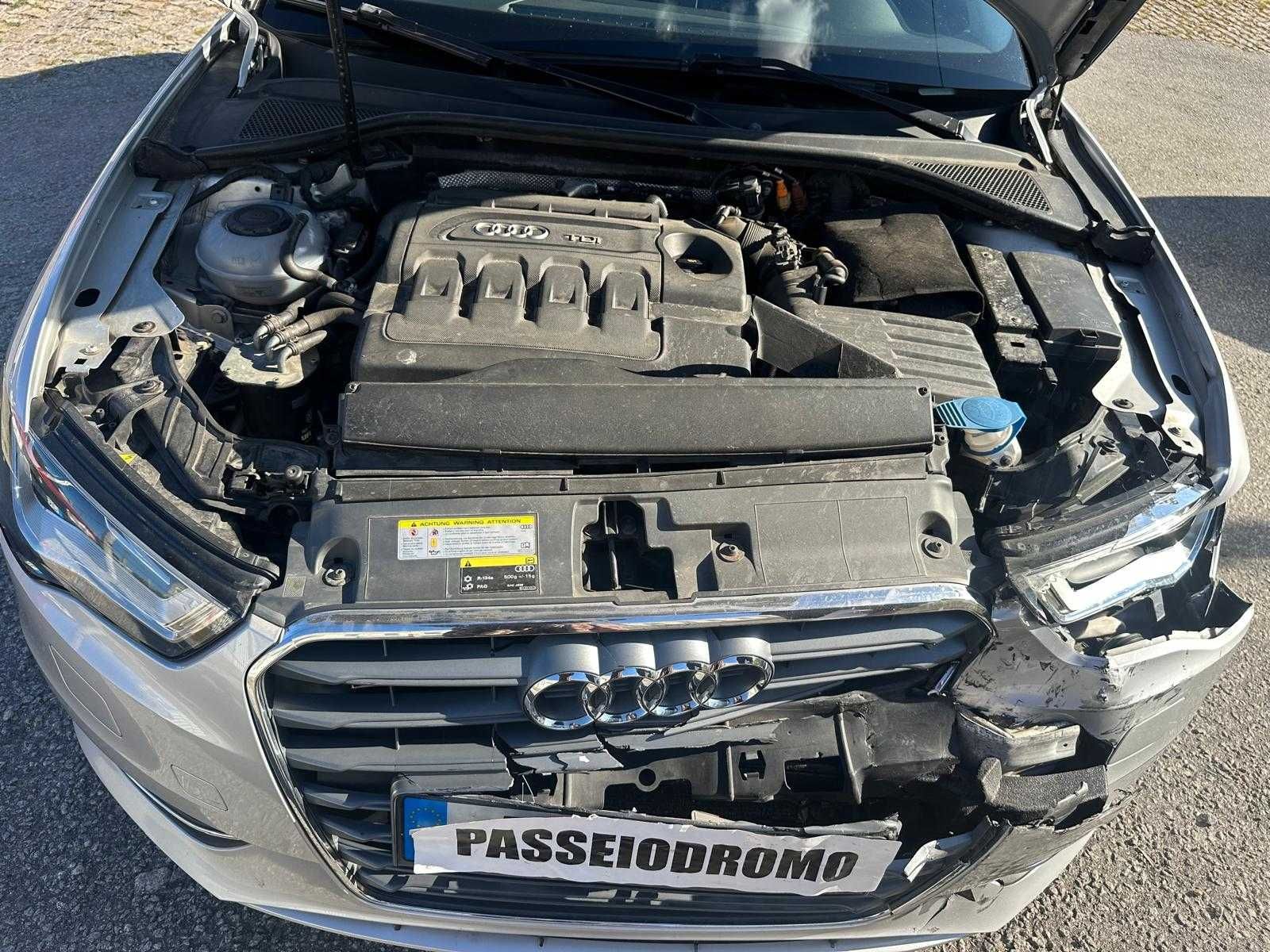 Audi A3 Sportback 1.6 TDI Diesel