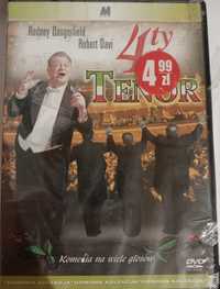 Płyta dvd 4ty tenor