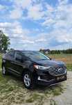 Ford Edge Ford edge 2.0 ecoboost 250km 2019 igiełka polecam automat 8bieg.