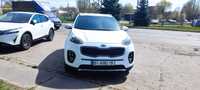 Kia sportege 4 2016