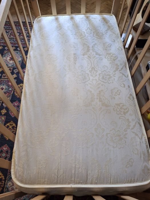 Дитячий матрац 120 60