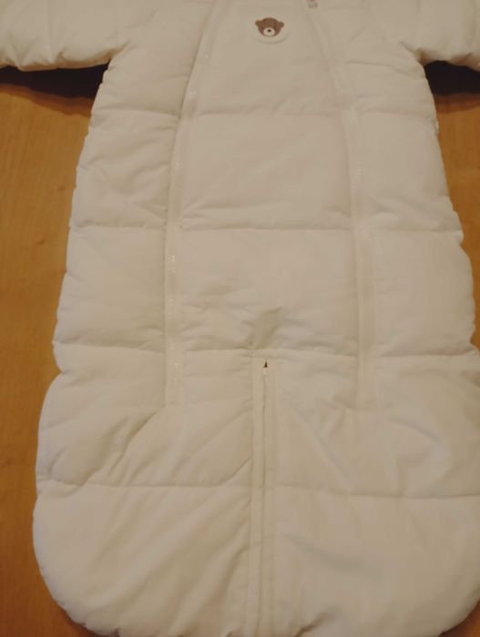 Śpiworek niemowlęcy H&M