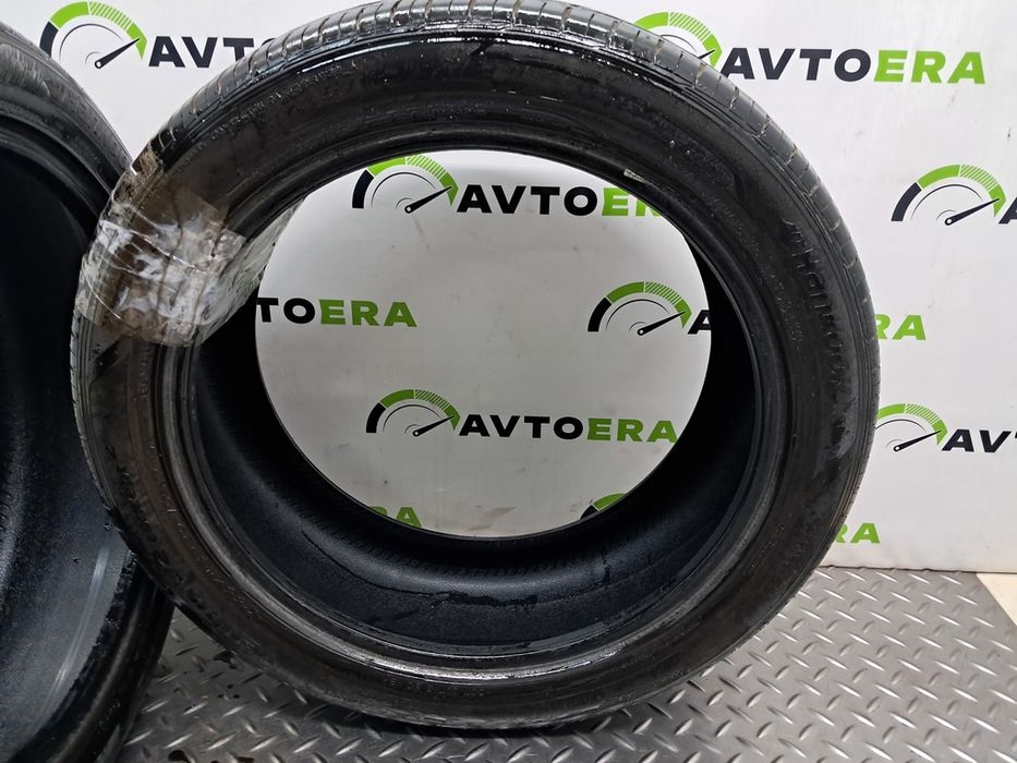 Пара Hankook Ventus V2 Concept R20 255/45 2023 4 мм всесезонка