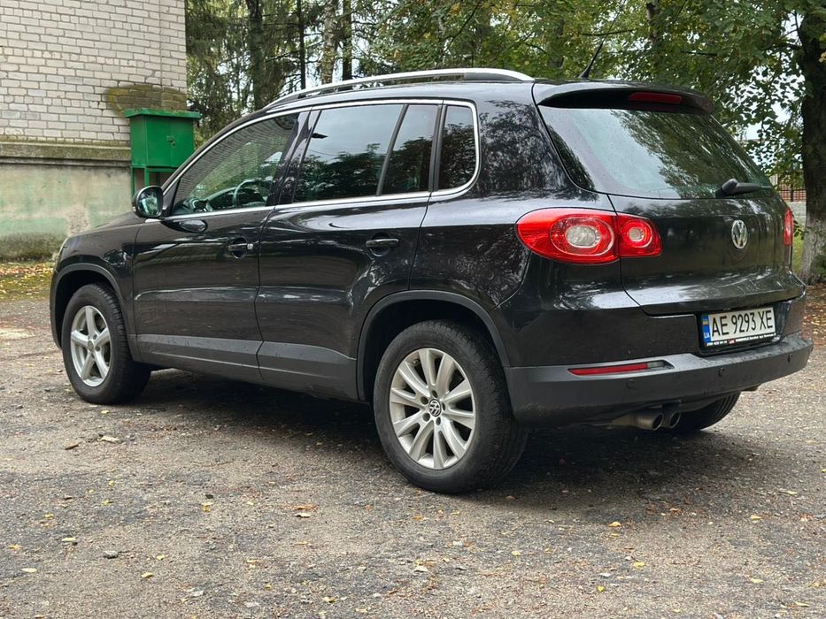 Продаж автомобіля Volkswagen