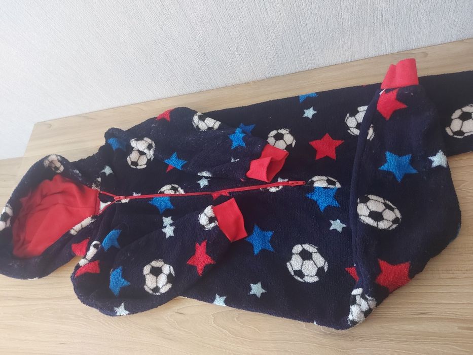 Кенгурумі на хлопчика