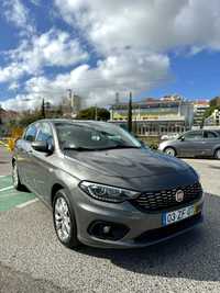 Fiat Tipo 1.3 M-Jet nacional 2019